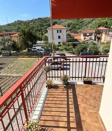 Appartamento Riva Trigoso Sestri Levante Luaran gambar
