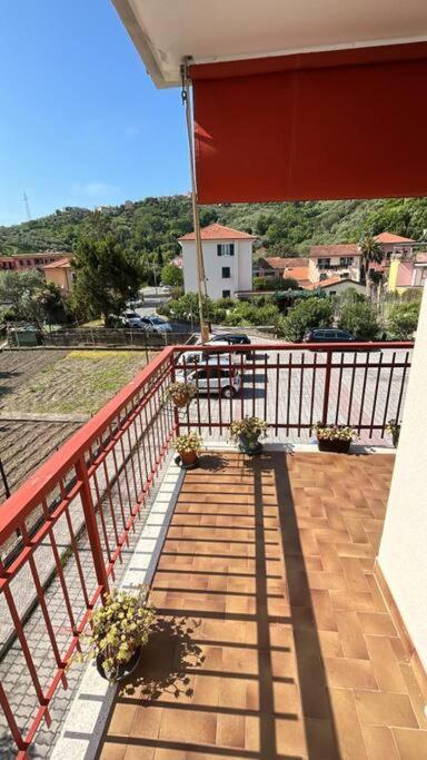 Appartamento Riva Trigoso Sestri Levante Luaran gambar