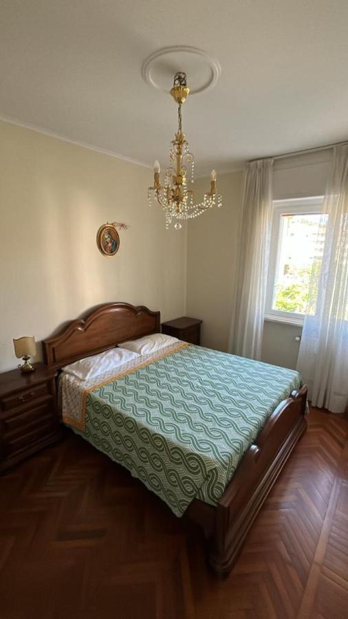 Appartamento Riva Trigoso Sestri Levante Luaran gambar